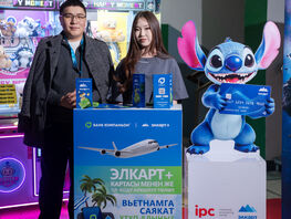 МПЦ &laquo;Элкарт&raquo; принял участие в&nbsp;новом проекте 1.1 Studio
