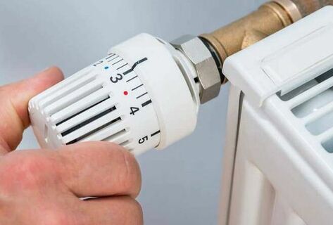 Energy Ministry proposes to revise heating and hot water tariffs