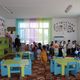 Фото Фонда развития Иссык-Кульской области. Детсад в селе Челпек