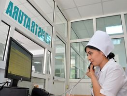 Идите по&nbsp;месту жительства! Как сменить поликлинику без прописки
