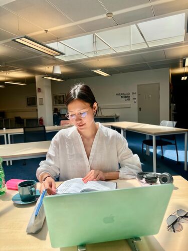 Алии Исмаиловой