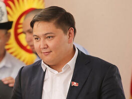 Сколько заработала компания Тай-Мураса Ташиева: раскрыты данные за&nbsp;пять лет
