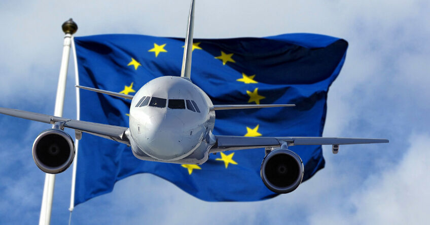 ЕС&nbsp;может снять авиационные ограничения с&nbsp;Кыргызстана в&nbsp;мае
