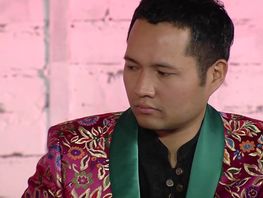 Викрам Рузахунов признался, что подвергался пыткам при задержании в&nbsp;Алматы
