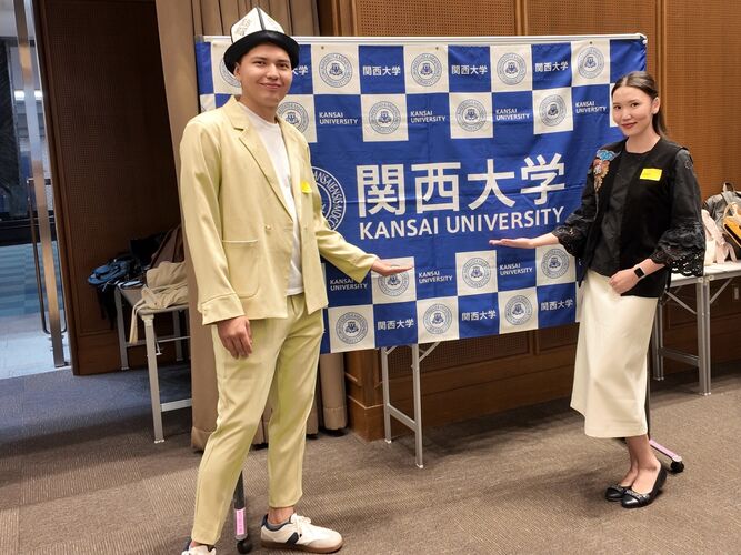 Айжан Аскарбековой