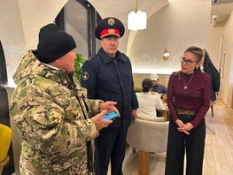 Оштогу түнкү рейддер: мэр кафе жана клуб ээлерине катуу сөгүш берди
