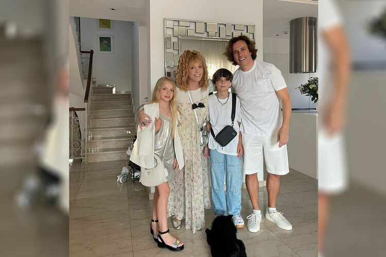 из соцсетей