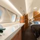 Фото из интернета. Самолет бизнес-класса Embraer Lineage 1000