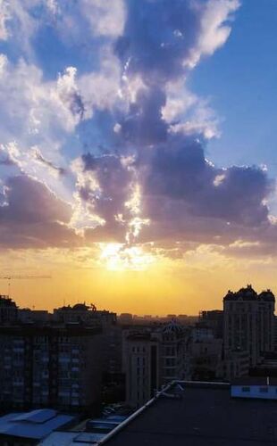 Сергея Ханова