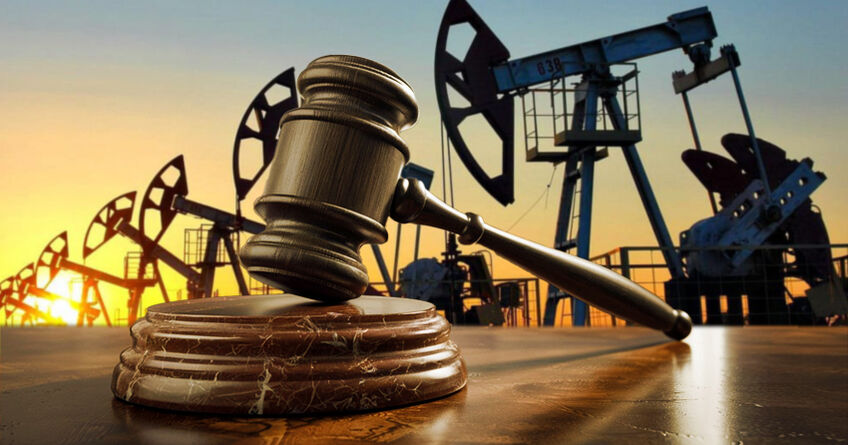 Расследование ГНС по&nbsp;&laquo;Кыргызнефтегазу&raquo;. Возбуждено уголовное дело
