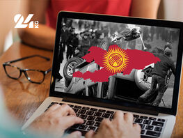 Кыргызстан готовится к&nbsp;протестам? Аналитика по&nbsp;итогам парламентских выборов
