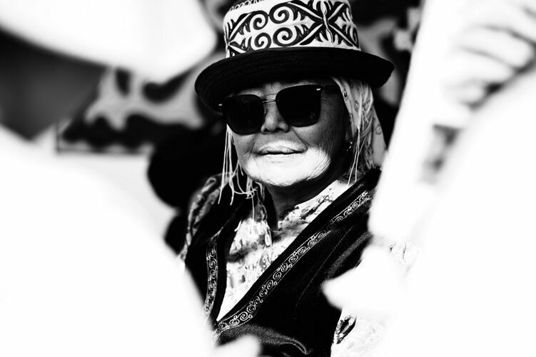 Ахмада Кадырова