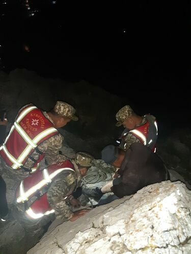 ӨКМнын басма сөз кызматы