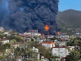 Удары по&nbsp;НПЗ РФ&nbsp;усиливают давление на&nbsp;рынок ГСМ Кыргызстана
