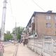 Фото из Интернета. Улица Киевская после вырубки зеленых насаждений