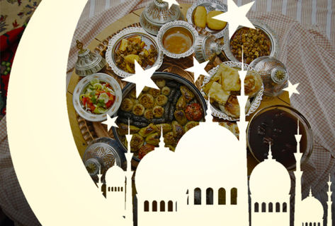 Что можно и&nbsp;нельзя делать во&nbsp;время священного месяца Рамазан
