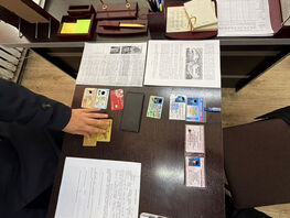 В&nbsp;Бишкеке задержаны два высокопоставленных милиционера
