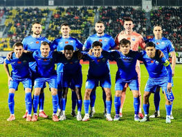 Футбольный клуб &laquo;Мурас Юнайтед&raquo; вышел в&nbsp;полуфинал Лиги вызова Азии
