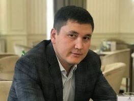 Экс-главу Чуйской области&nbsp;КР обвинили в&nbsp;многоженстве
