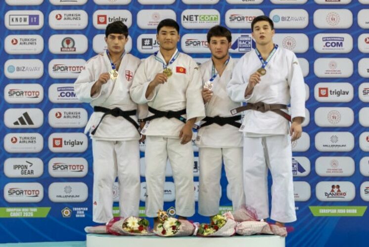 пресс-службы мэрии Бишкека