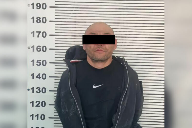 Чүй облустук ички иштер башкармалыгы