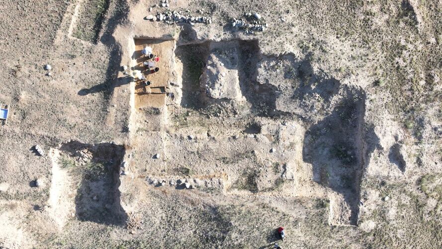 департамента антропологии и международного развития АУЦА