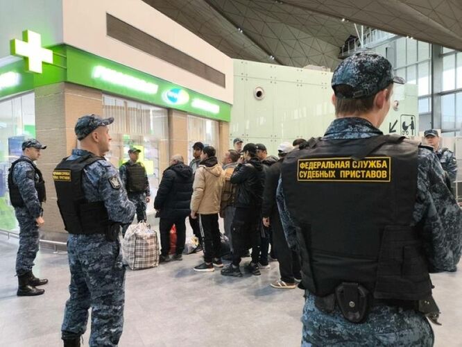 управления Федеральной службы судебных приставов