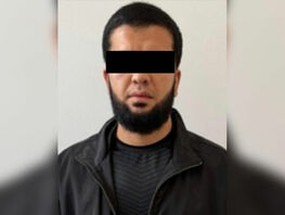 SCNS of Kyrgyzstan detains members of radical organizations