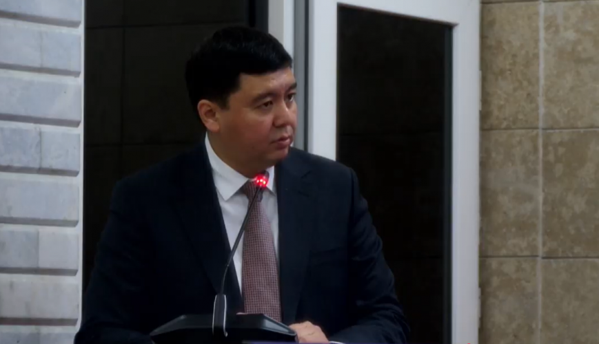 -скриншот с прямого эфира