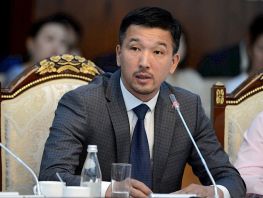 Активиста Мавляна Аскарбекова заключили под стражу на&nbsp;два месяца
