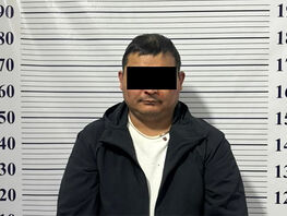 Додика этапировали в&nbsp;Кыргызстан&nbsp;&mdash; ГКНБ в&nbsp;Турции задержал члена ОПГ
