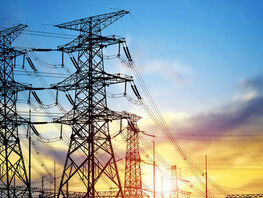 Total electricity losses in 2023 reached 2.5 billion kilowatt-hours