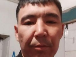 Үйүнөн кеткен бойдон кайткан эмес. Анарбек уулу Улукбек изделүүдө
