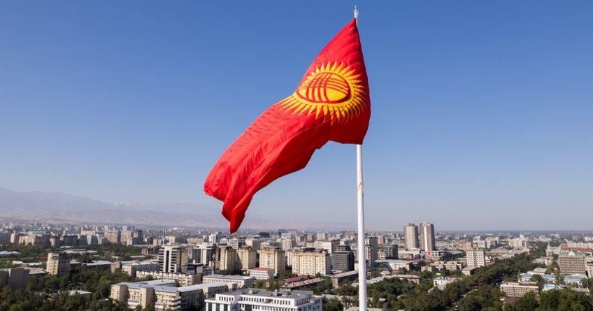 В&nbsp;Бишкеке 1&nbsp;миллион 362,9 тысячи жителей и&nbsp;самый низкий прирост населения
