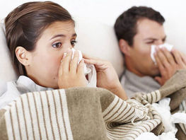 Как защитить себя от&nbsp;гриппа и&nbsp;ОРВИ. Топ-10 советов

