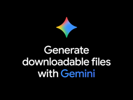 Нейросеть Google теперь генерирует документы из&nbsp;текста и&nbsp;фото
