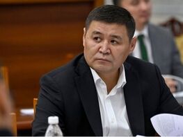 Шаирбек Ташиев кайрадан суракка чакырылды
