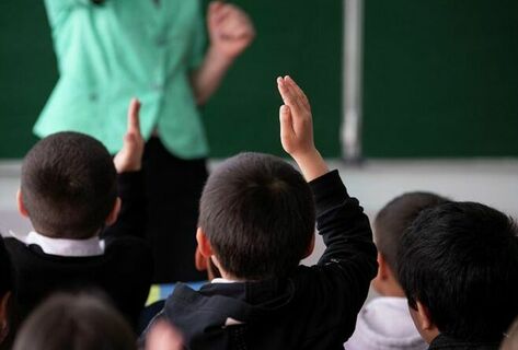 School enrollment: Over 36,000 children registered for first grade