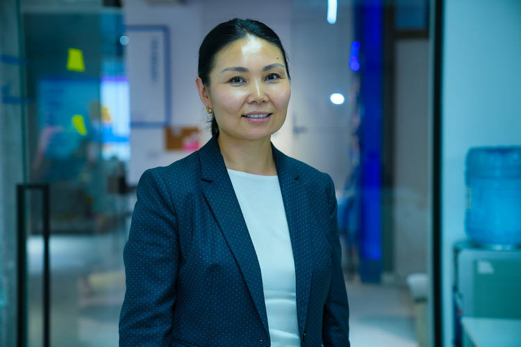 «Яндекс Кыргызстан»