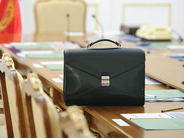 Еще один депутат заявляет о&nbsp;нелегитимности утверждения Садыра Жапарова премьером
