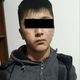 Фото УПСМ. В Бишкеке задержали троих подозреваемых в разбойном нападении на жителя столицы