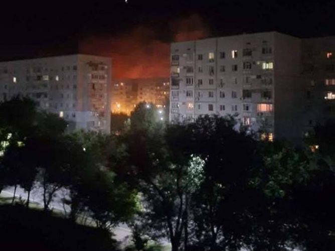 Дмитрия Орлова