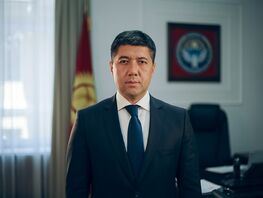 Экс-главу Нацбанка Мелиса Тургунбаева задержали по&nbsp;делу &laquo;Кыргызнефтегаза&raquo;
