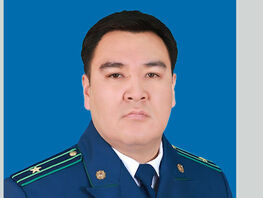 Nephew of Tashiev dismissed as head of transport prosecutor's office — media