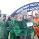 Фото КФС. Юношеская сборная Кадамджая по футболу (U-17) стала чемпионом Кыргызстана