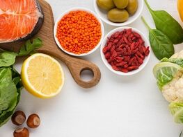 Пайдалуу кеңеш: Эркектердин ден соолугуна эң&nbsp;пайдалуу 5&nbsp;азык аталды
