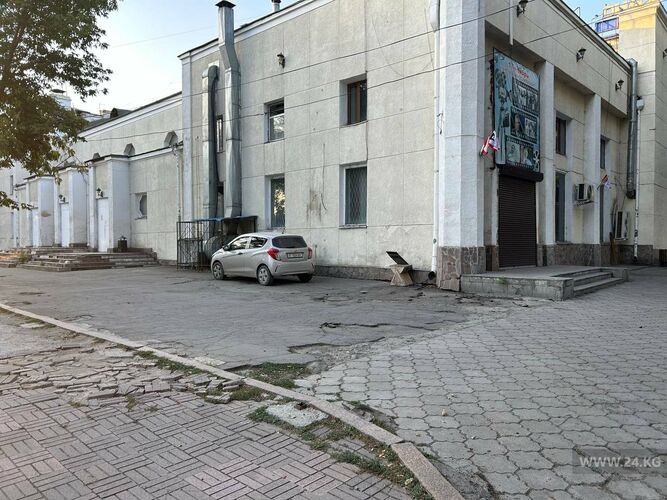 читателя 24.kg