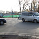 Фото 24.kg. Перекресток улиц Орозбекова и Щербакова