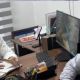 Фото соцсети. После сбора подписей за многоженство Озбек Чотонов вызван в милицию