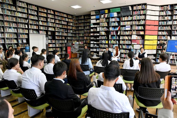 пресс-службы кабмина